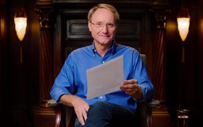Dan Brown Teaches Writing Thrillers at MasterClass
