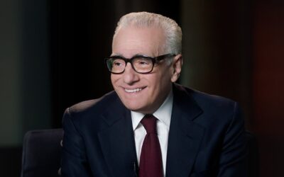 Martin Scorsese Teaches Filmmaking at MasterClass
