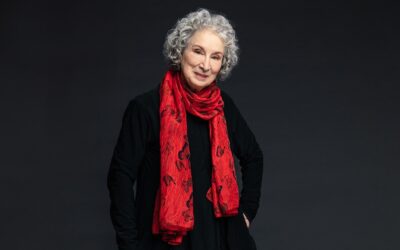 Margaret Atwood Teaches Creative Writing at MasterClass