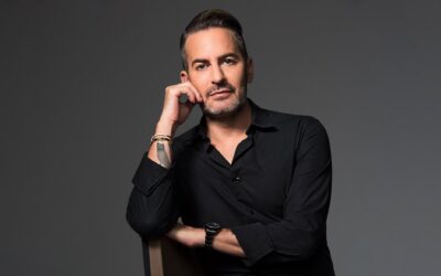 Marc Jacobs Teaches Fashion Design at MasterClass