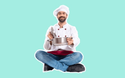 Online Cooking & Baking Course at Shaw Academy