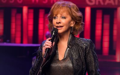 Reba McEntire Teaches Country Music at MasterClass