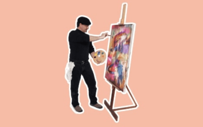 Online Painting Course at Shaw Academy