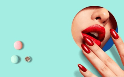Makeup & Nail Art Courses Online at Shaw Academy