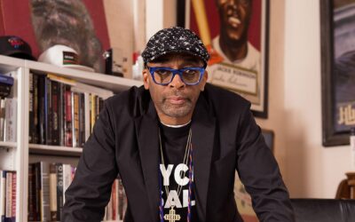 Spike Lee Teaches Independent Filmmaking at MasterClass