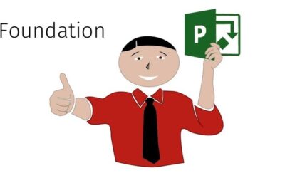 Microsoft Project® Training – 9 Hours Online MS Project Course at Master of Project Academy