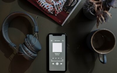 Creating a New Market: Podcasting in the Middle East at LinkedIn Learning