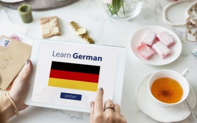 German Language A1: Learn German For Beginners! at Udemy