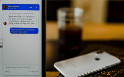 Facebook Chatbots: Generate Leads And Sales Effectively at Learn from Fiverr