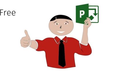 Free Microsoft Project® Training at Master of Project Academy