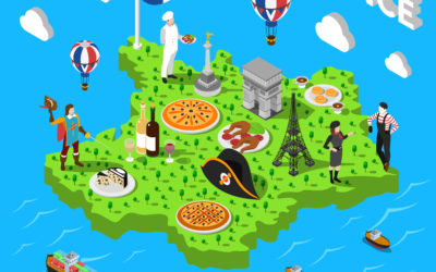 French for Beginners : Level 1 at Udemy