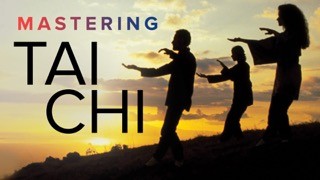 Mastering Tai Chi at The Great Courses