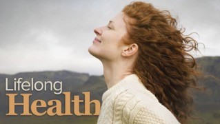 Lifelong Health: Achieving Optimum Well-Being at Any Age at The Great Courses