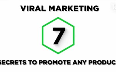 Viral Marketing: 7 Secrets To Promote Any Product at Learn from Fiverr