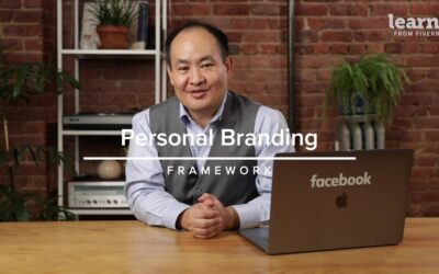 Personal Branding: Creating A Strong Online Presence at Learn from Fiverr
