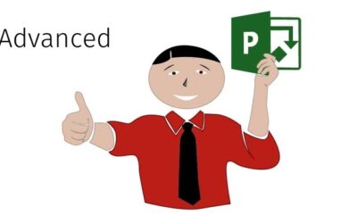 Microsoft Project® Training Advanced- 8 Hours Online MS Project Advanced Course at Master of Project Academy
