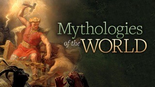 Great Mythologies of the World at The Great Courses