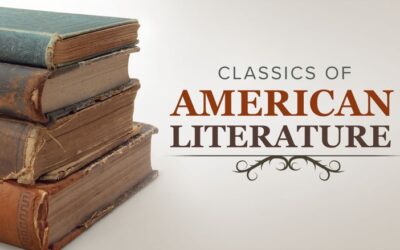 Classics of American Literature at The Great Courses