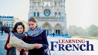 Learning French: A Rendezvous with French-Speaking Cultures at The Great Courses