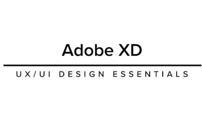 Adobe XD: UX/UI Design Essentials at Learn from Fiverr