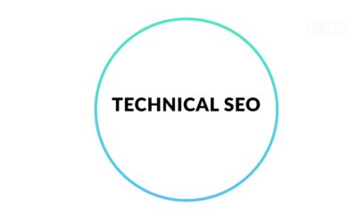 SEO – Website Technical Audit Fundamentals at Learn from Fiverr