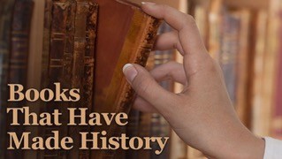 Books That Have Made History: Books That Can Change Your Life at The Great Courses