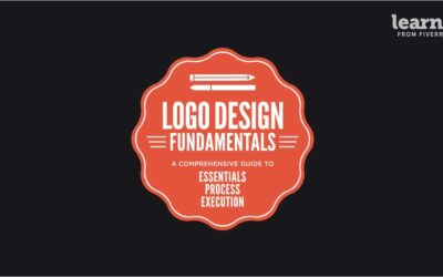 Logo Design Fundamentals at Learn from Fiverr