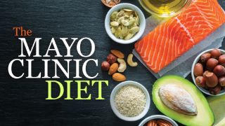 The Mayo Clinic Diet: The Healthy Approach to Weight Loss at The Great Courses