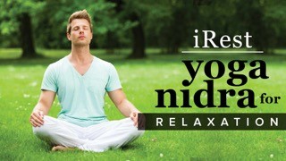 iRest: Integrative Restoration Yoga Nidra for Deep Relaxation at The Great Courses