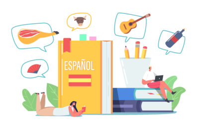 Spanish for Beginners. The Complete Method. Level 1 at Udemy
