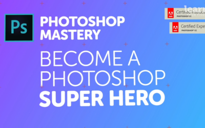 Adobe Photoshop Mastery at Learn from Fiverr