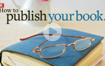 How to Publish Your Book at The Great Courses