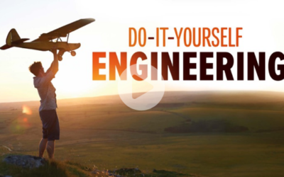 Do-It-Yourself Engineering at The Great Courses
