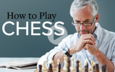 How to Play Chess: Lessons from an International Master at The Great Courses