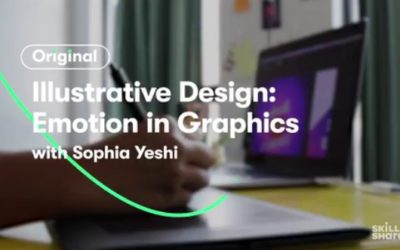 Great Graphic Design: Create Emotional, Gripping Typographic Art at Skillshare