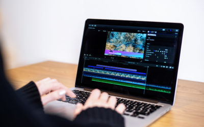 Complete Filmmaker Guide: Become an Incredible Video Creator at Udemy