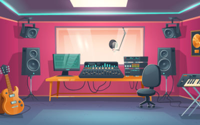 Music Production in Ableton Live 10 – The Complete Course! at Udemy