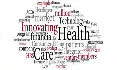 Innovating in Health Care from Harvard University