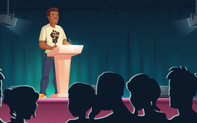 The Complete Presentation and Public Speaking/Speech Course at Udemy