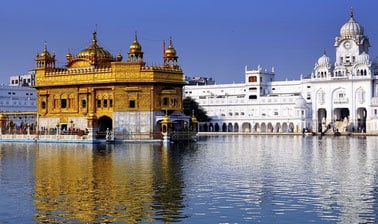 Sikhism Through Its Scriptures from Harvard University