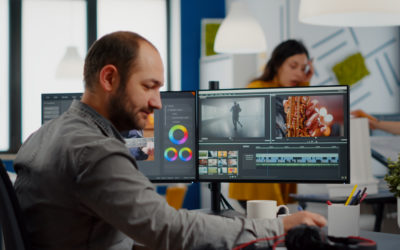 Adobe Premiere Pro CC – Essentials Training Course at Udemy