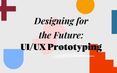 Designing for the Future: UI/UX Prototyping at Skillshare