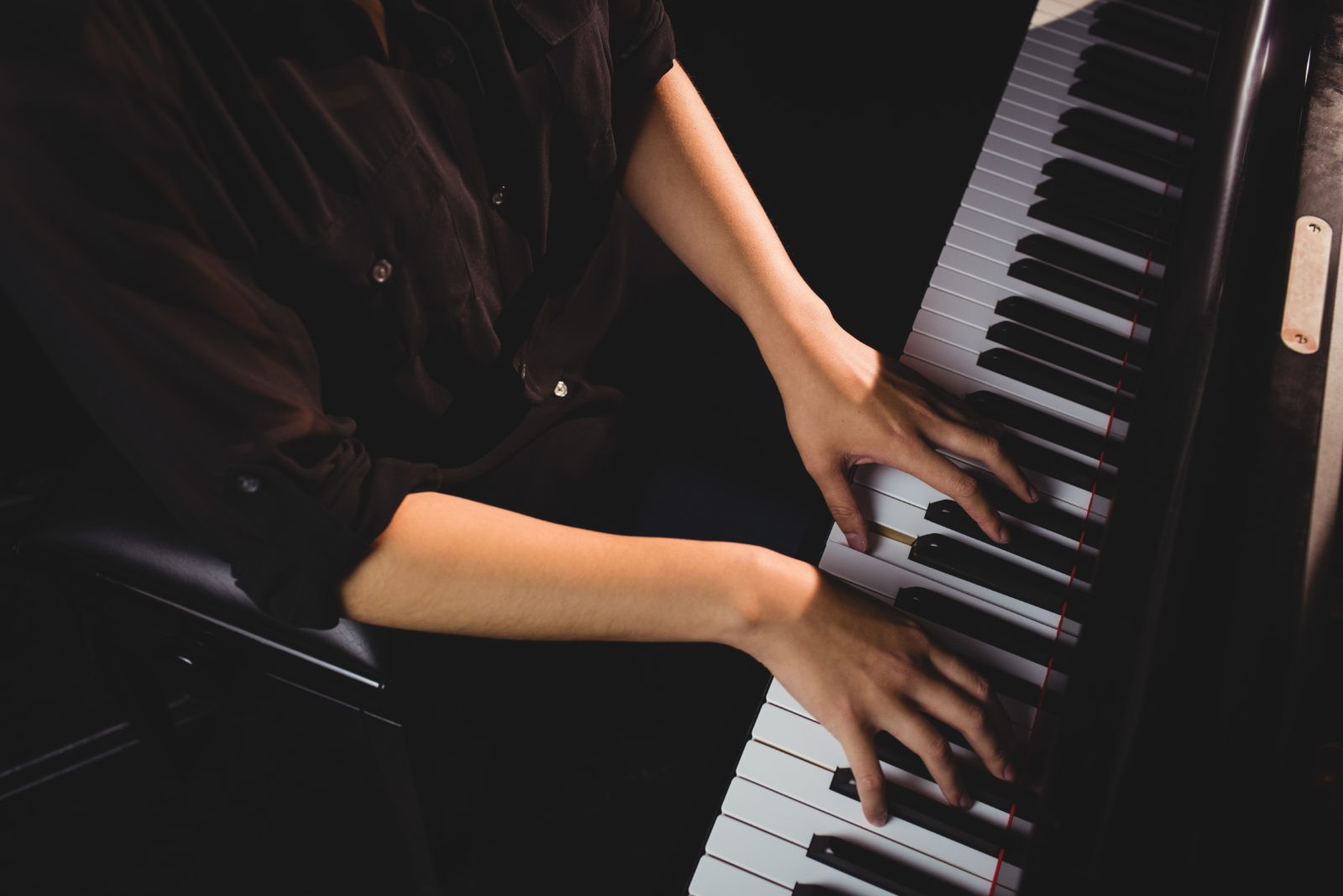 Pianoforall – Incredible New Way To Learn Piano & Keyboard at Udemy