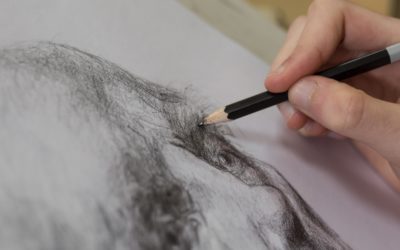 The Art & Science of Drawing / BASIC SKILLS at Udemy