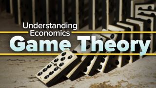 Understanding Economics: Game Theory at The Great Courses