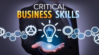 Critical Business Skills for Success at The Great Courses