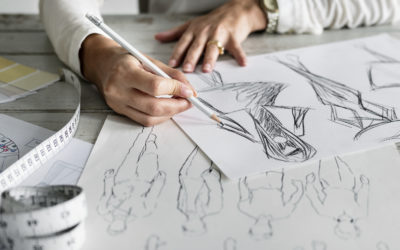 The Art & Science of Figure Drawing: GESTURE at Udemy