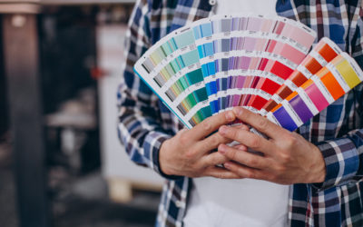Color Trends at LinkedIn Learning