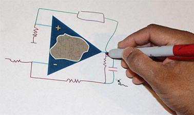 Circuits and Electronics 3: Applications from MIT