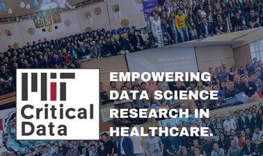 Collaborative Data Science for Healthcare from MIT